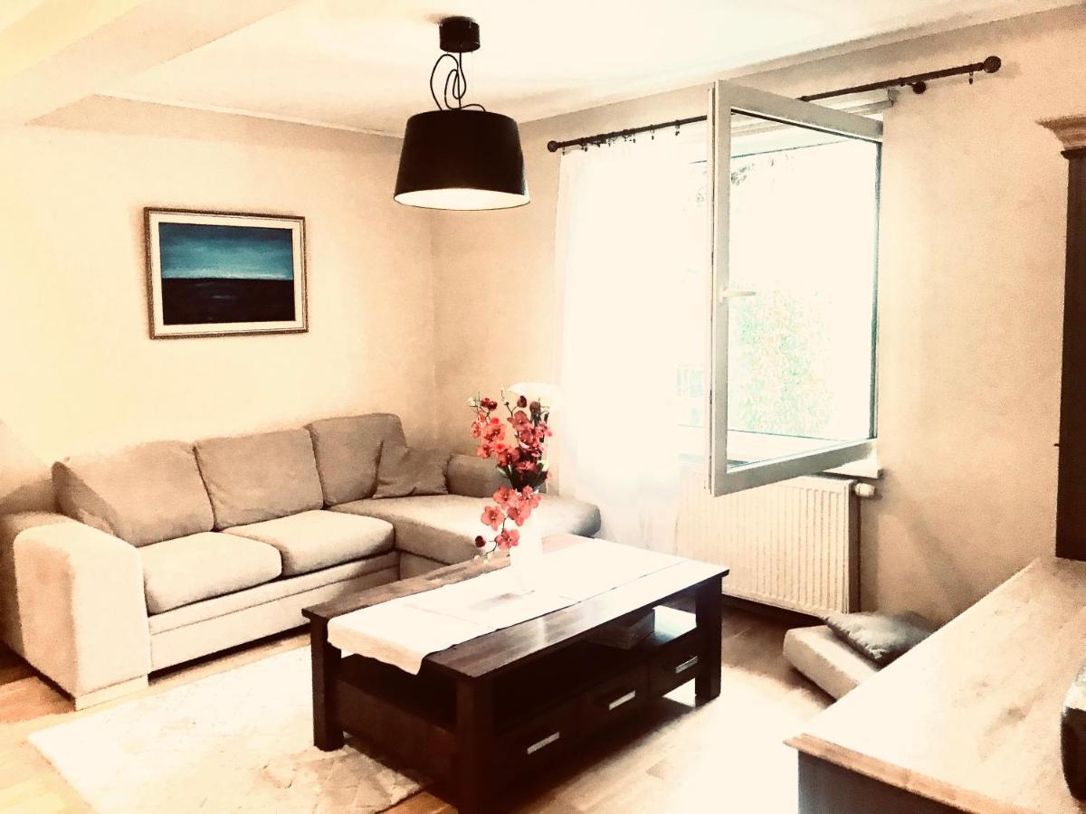 Cozy City Penthouse Apartment, Free Parking Tallinn Bagian luar foto